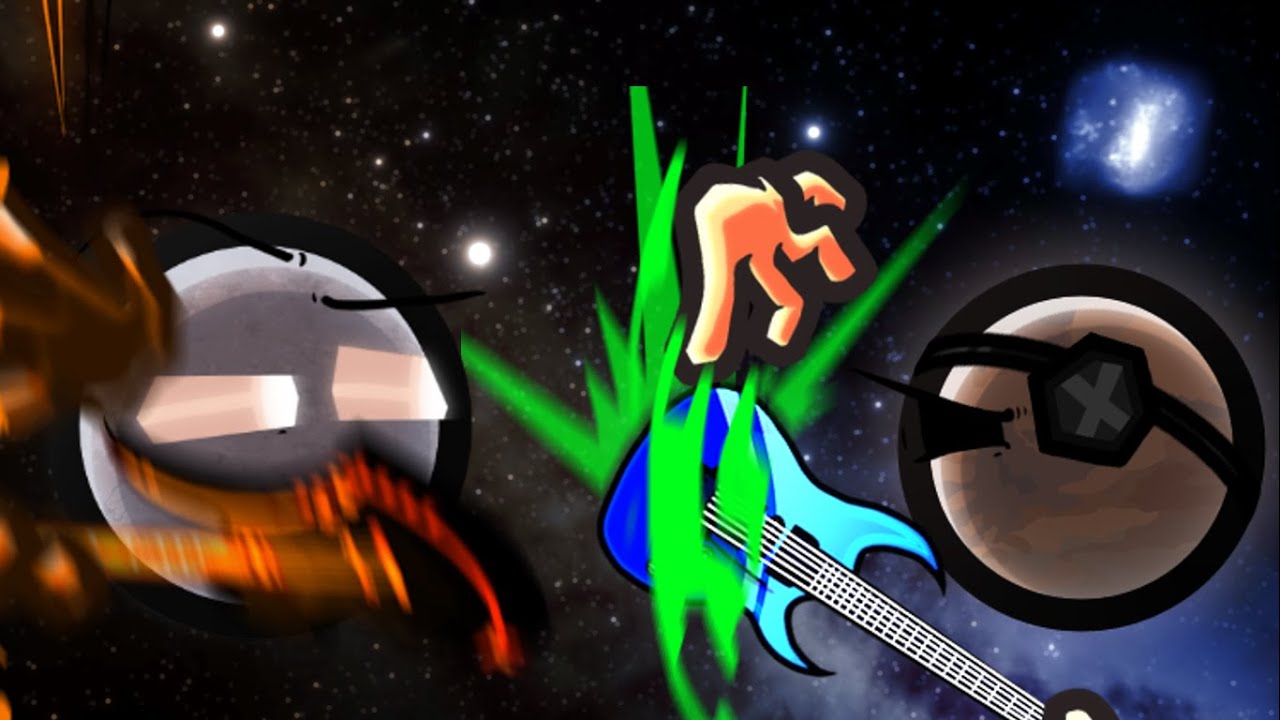 Threshold but TRAPPIST 1h and Mars play it