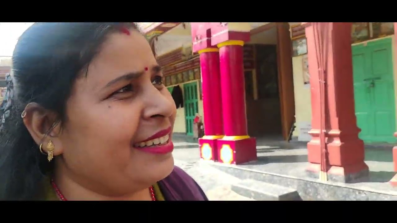 Uttarakhand#Rishikesh aur Ram jhula #trip