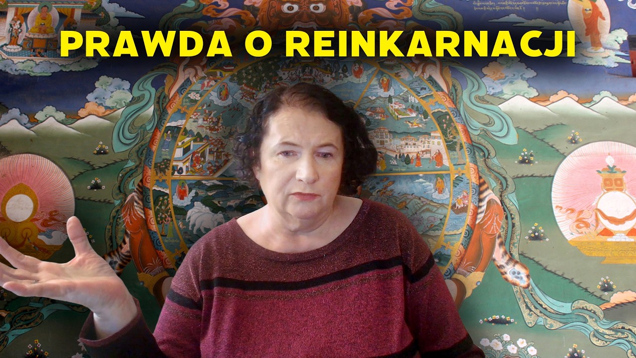 Reinkarnacja - dlaczego nie pamiętamy poprzednich wcieleń?