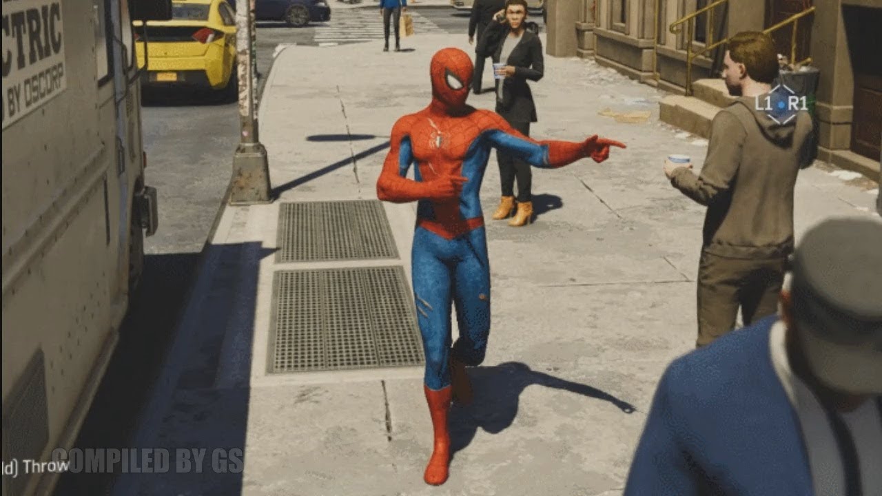 Gifs With Sound #191