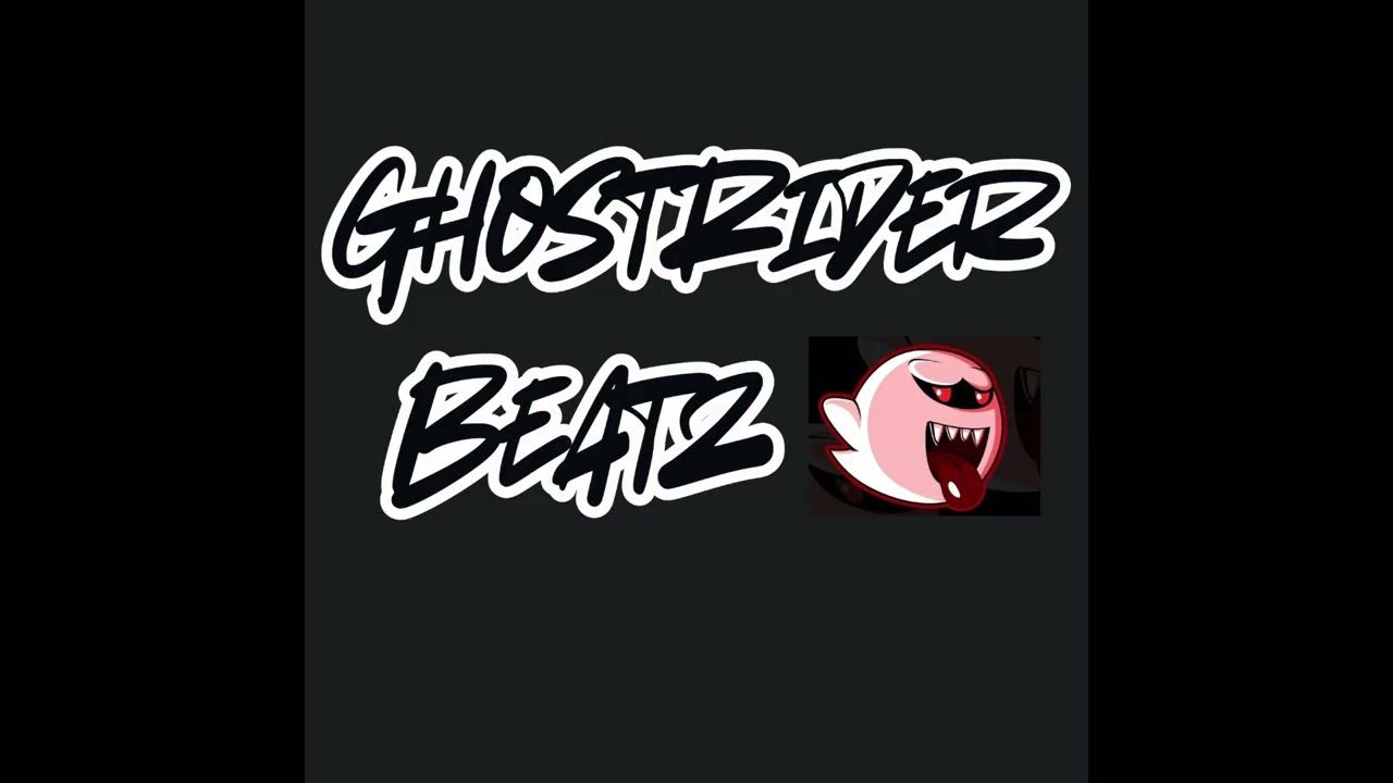 dark cloudz - prod. by Ghost Rider Beatz