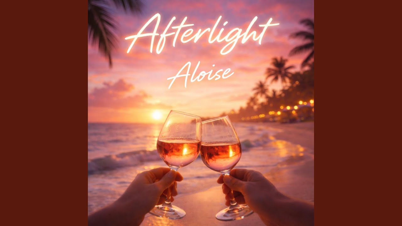 Afterlight