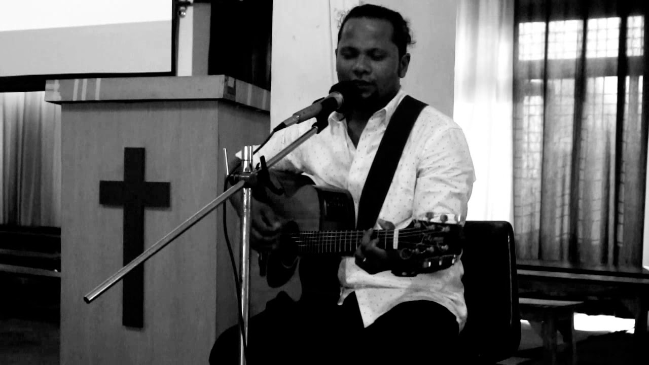 Ps. Samir Tiruwa - Mai jaaoon kahan(live)