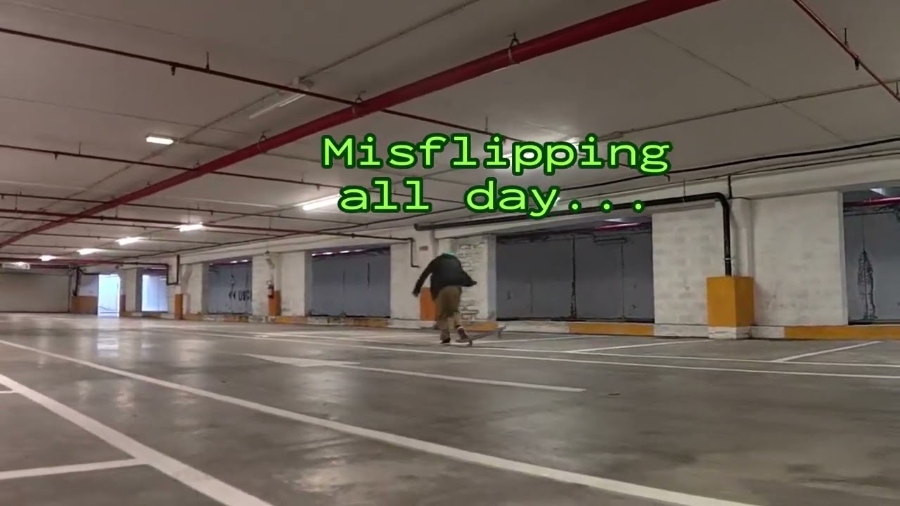 2026-02-08 new flatbar session recap! 🛹