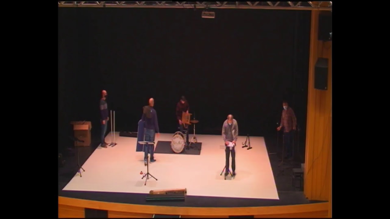 concerto antena 2