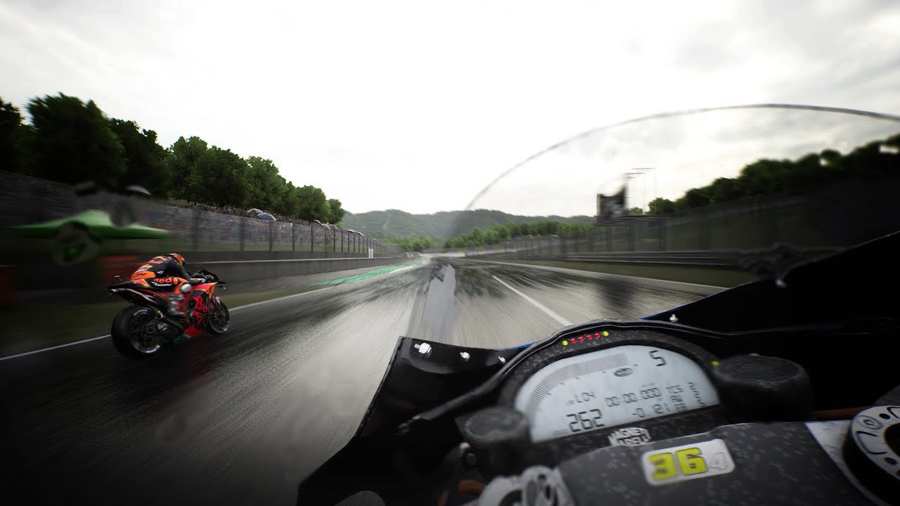 INSANE MOTOGP 22 First Person POV gameplay! | PC GAMEPLAY ULTRA SETTINGS| RTX 3080