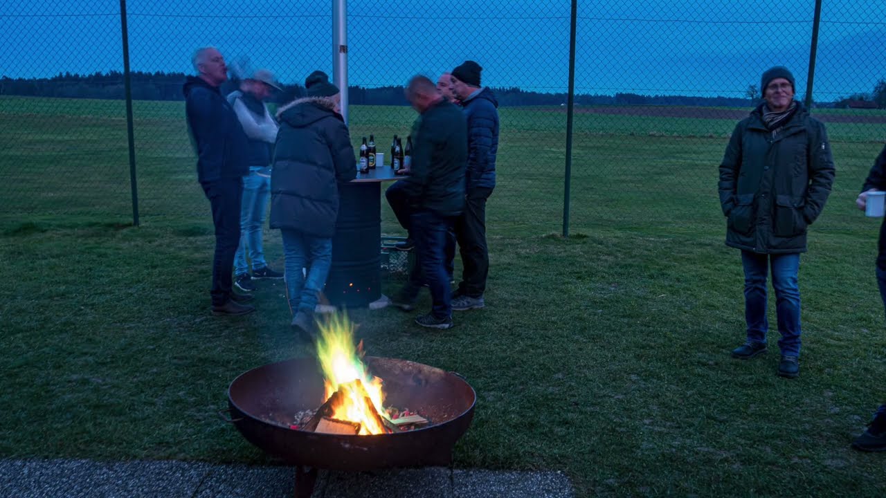 MFS Silvesterfliegen 2022