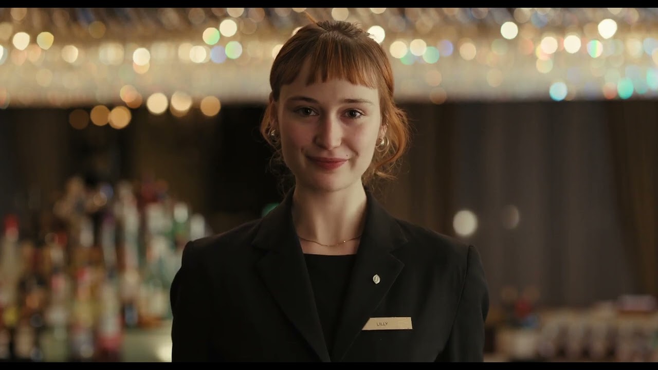 'The Souffleur', de Gastón Solnicki - Teaser