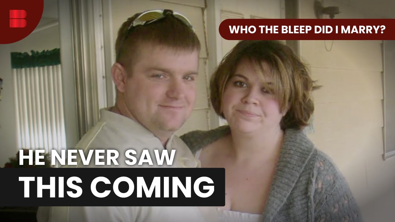 The Mall Meeting That Changed His Life | Who The BLEEP Did I Marry?