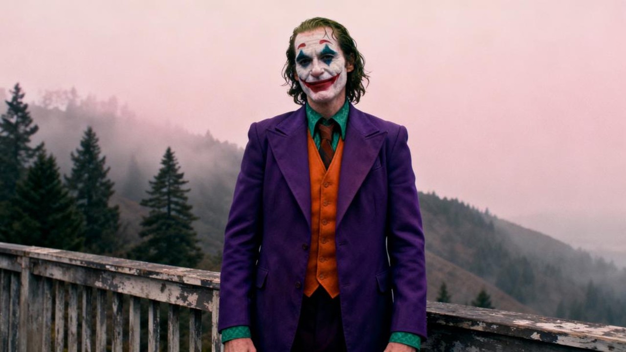 U’RE Being Privately VINDICATED—Someone Acted on UR Behalf to HIDE Their Shame 📋💔 JOKER SPEECH