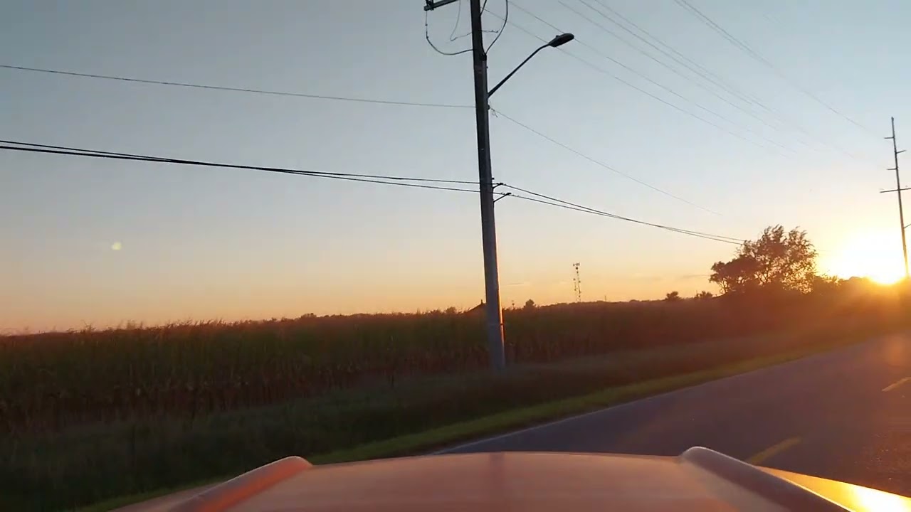 Unedited video of the first real rip in Guido!