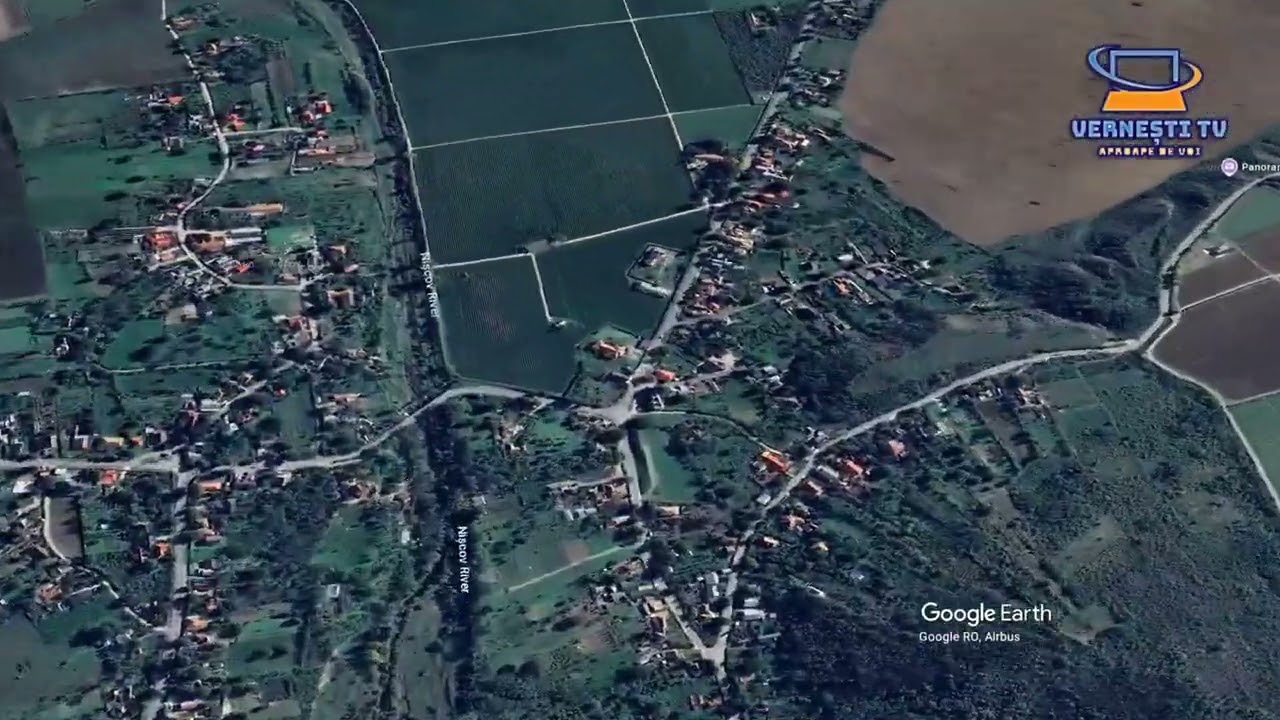GURA NIȘCOVULUI, COMUNĂ IAR NU SAT