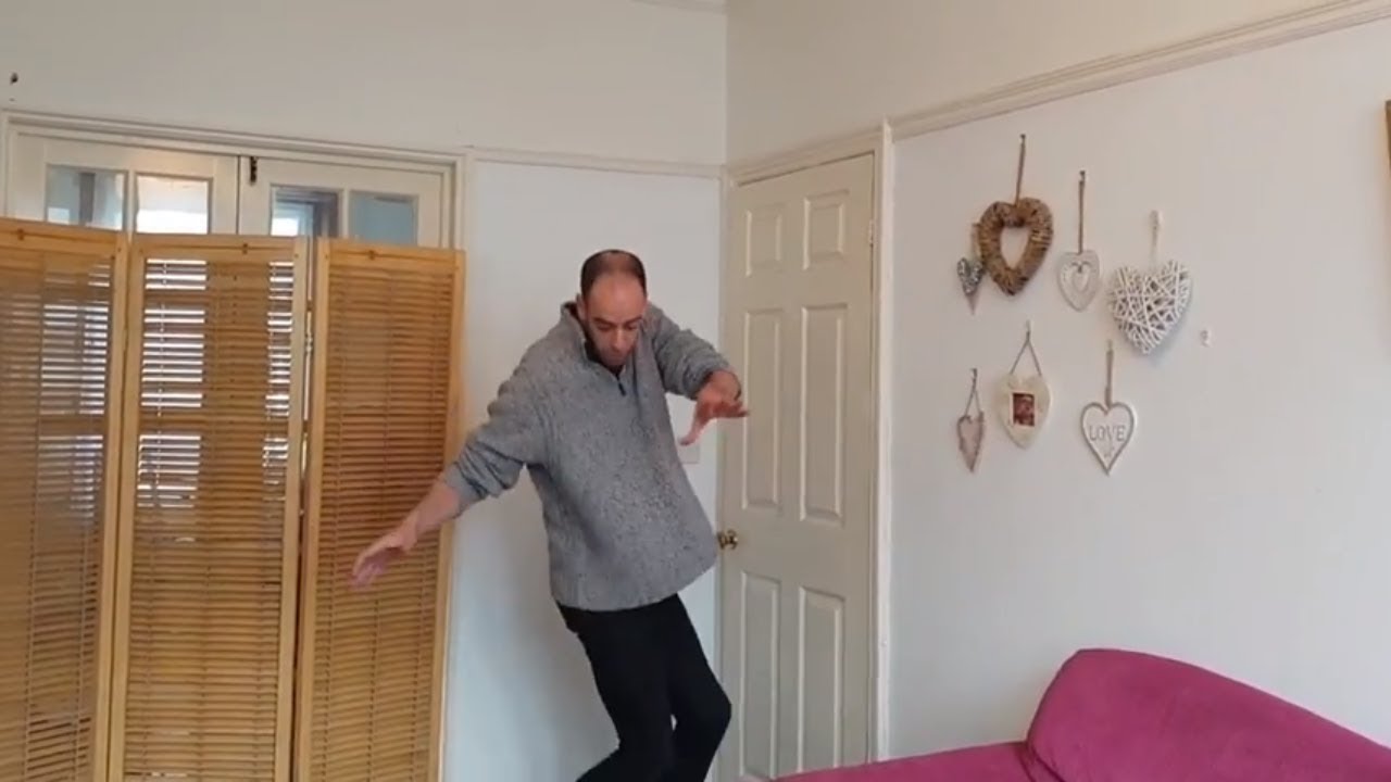 Self Defence techniques to use against Women - Turn aggression into Boom Boom