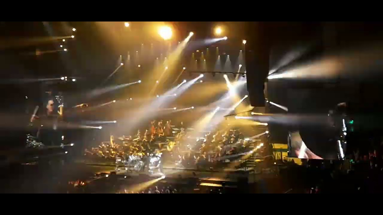 Night of the Proms (Klaasik trifft Pop) Live aus der &Ouml;VB Arena in Bremen-Teil 2 (7. DEZ 2025) ☆♡☆ 
