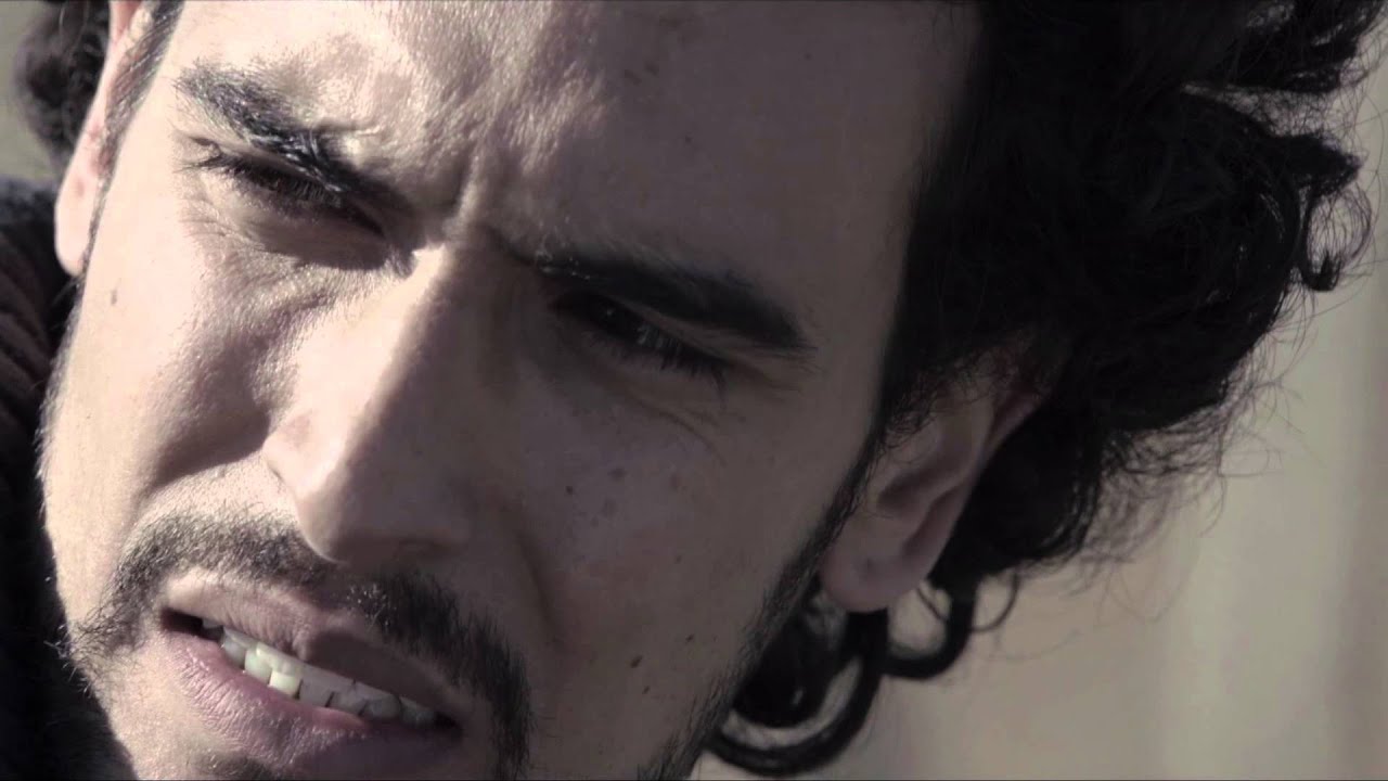 Bande DÉMO : Ayoub LAYOUSSIFI - Comédien