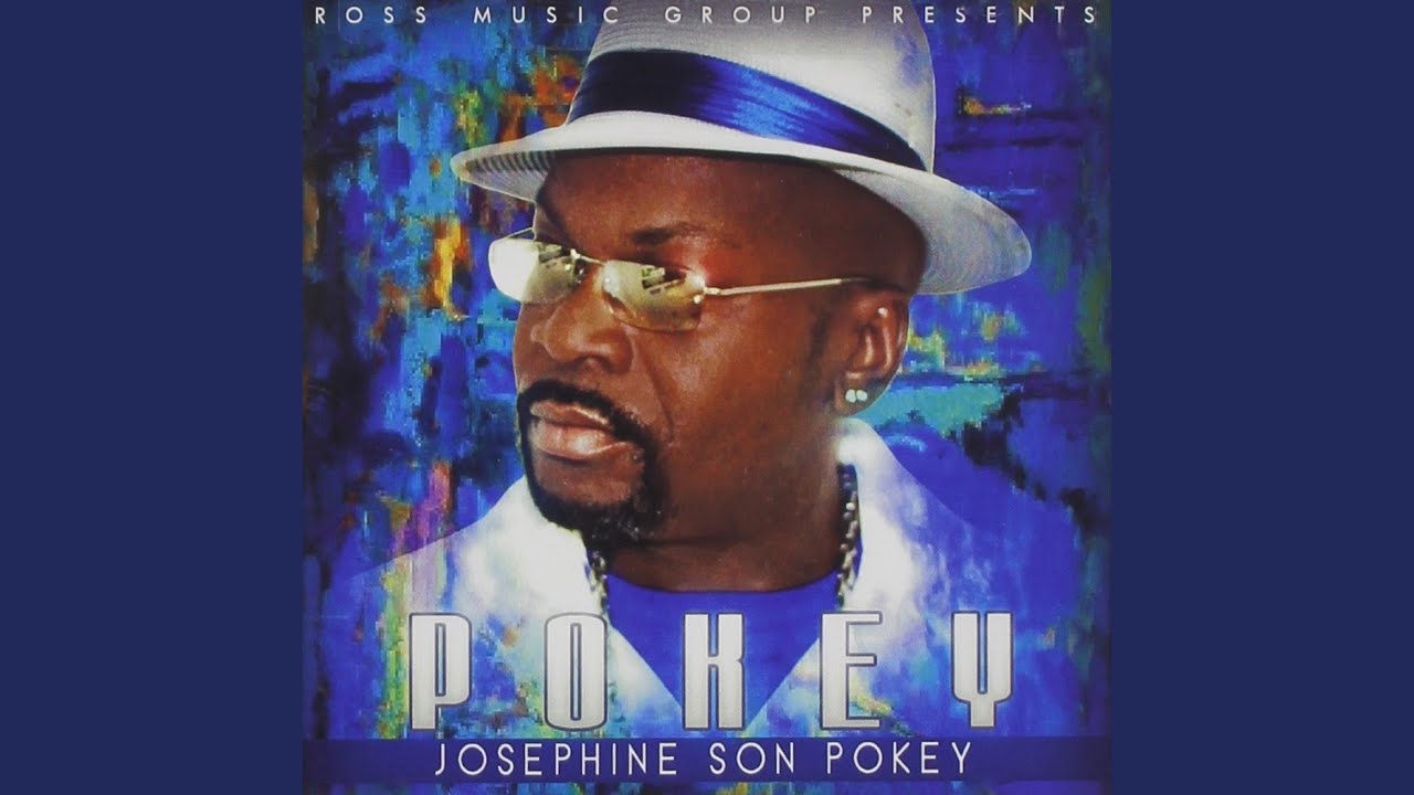 They Call Me Pokey (Remix)