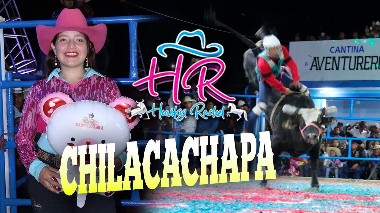 CHILACACHAPA GUERRERO HUVIKY RACHEL!!!!! LA MAS VIRAL CONQUISTANDO GUERRERO