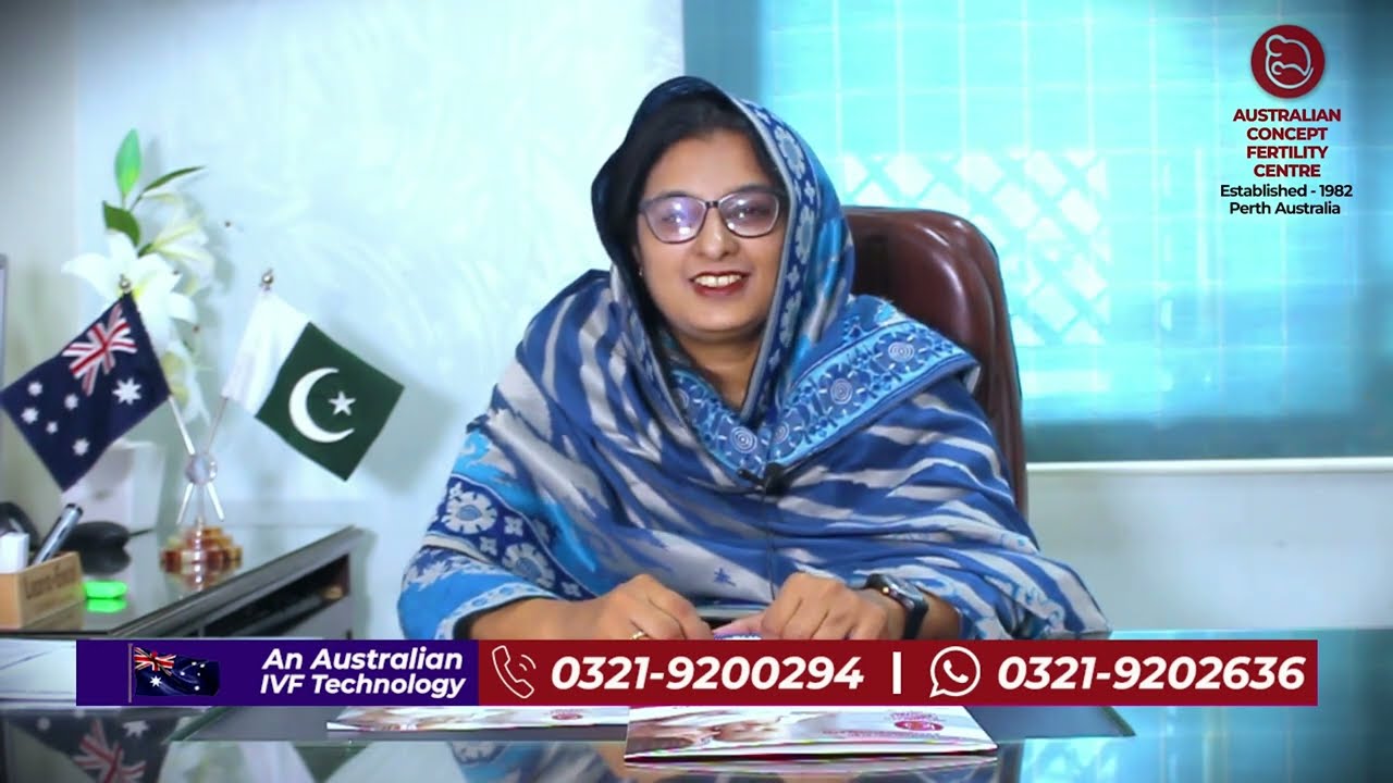 Foreigners can now obtain visas for fertility treatment in Pakistan | Australian Concept Fertility