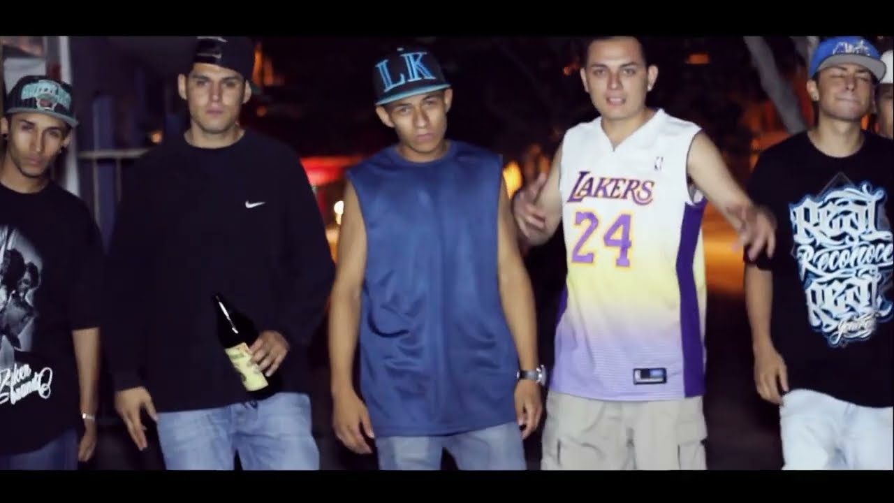 Salimos A Buscarte - Zaiko & Nuco, Push El Ase [Video Oficial]