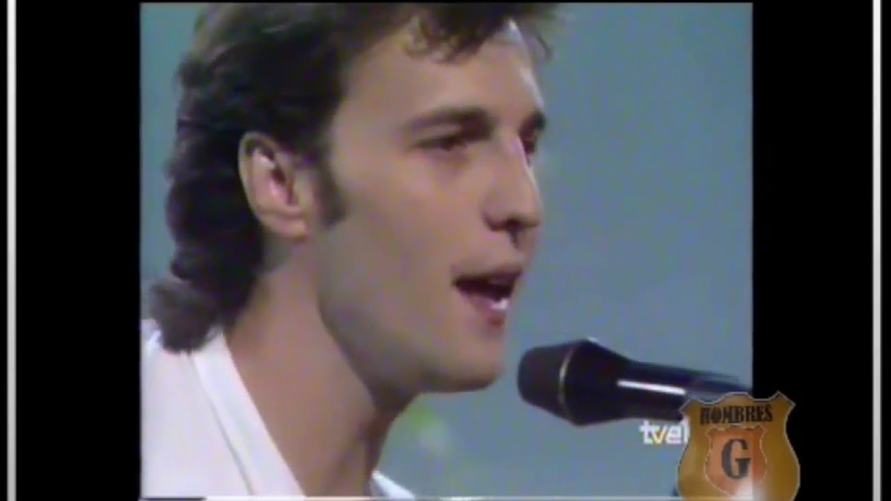 Hombres G - 