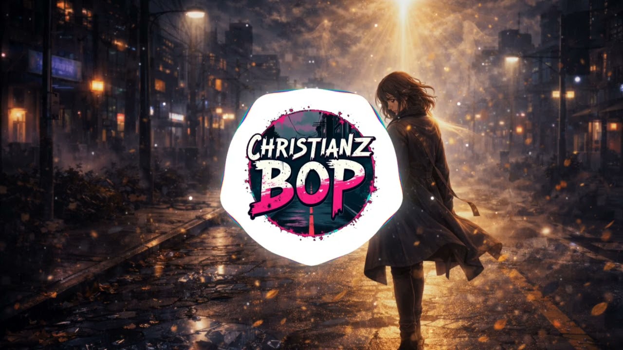 Christianz Bop - Hear Her Cries