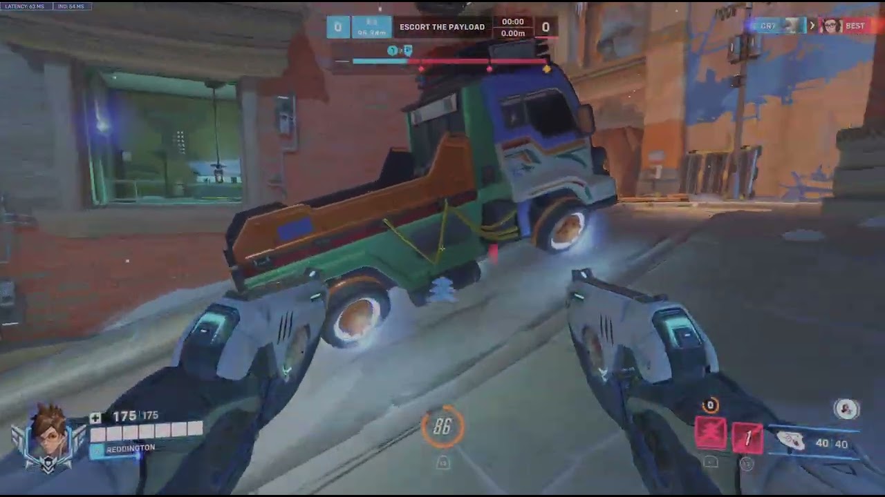 Overwatch 2