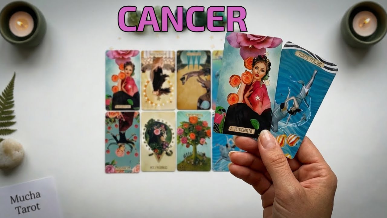 CANCER 😱 A PRIVATE CONVERSATION ABOUT YOU JUST HAPPENED!YOU WON’T BELIEVE WHAT WAS SAID! 👀🔥💖Jan 20th