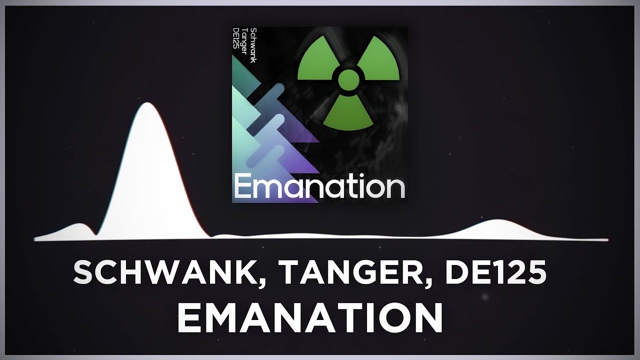 Schwank and Tanger feat. DE125 - EMANATION