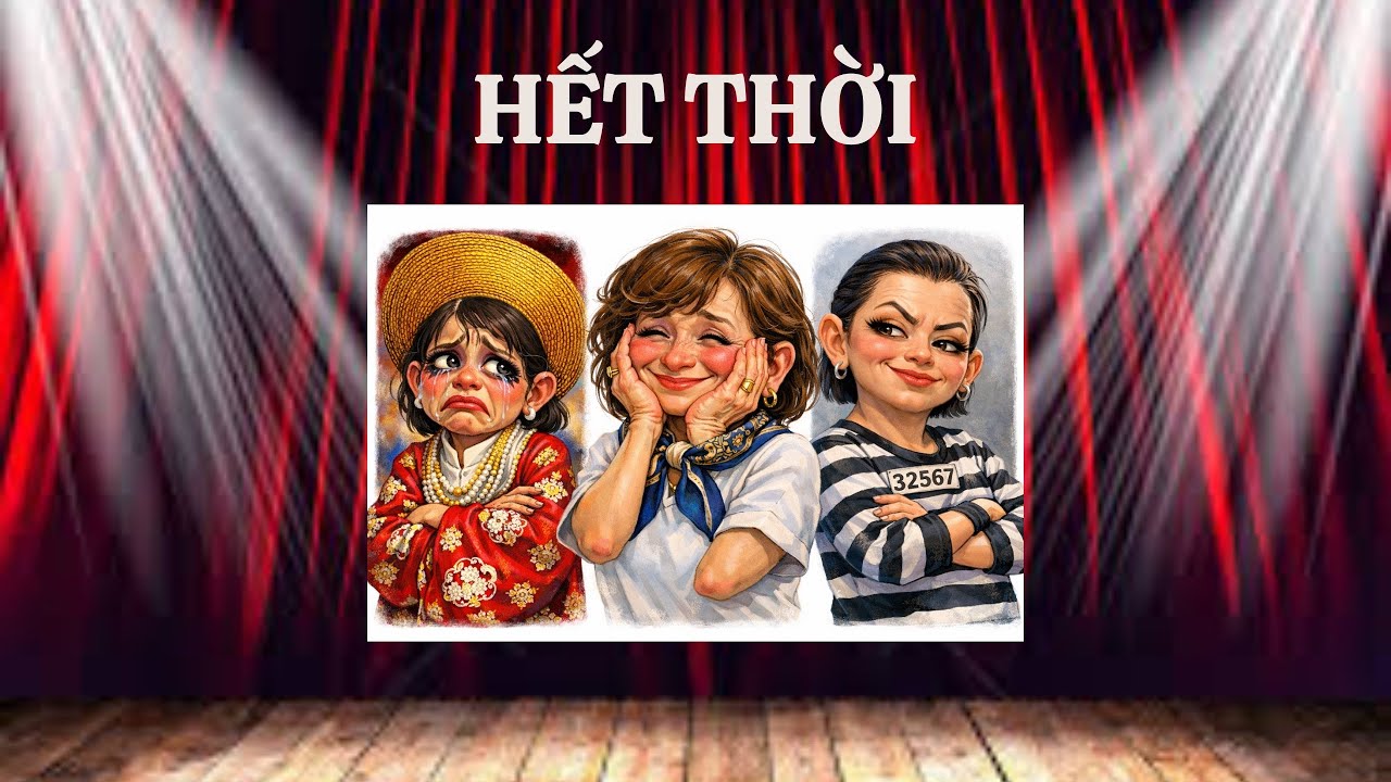 Cớp hết thời - Cớp livestream - Cớp bị ..... phản đối . Tội cớp ghê