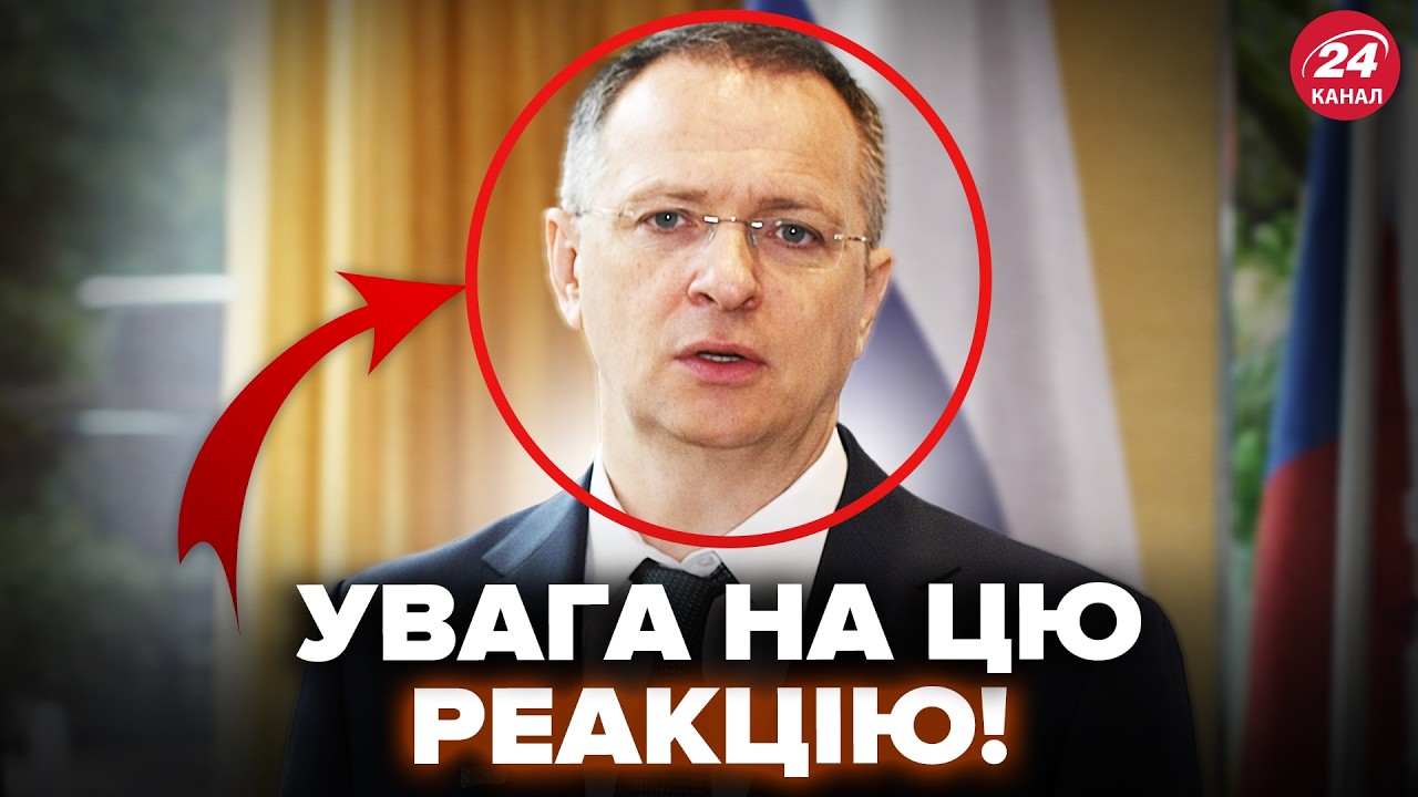 ⚡ПЕРВОЕ ЗАЯВЛЕНИЕ РОССИЯН после ПЕРЕГОВОРОВ в Женеве: СМОТРИТЕ, как ТРУСИТ. НЕ ПОВЕРИТЕ, что ВЫДАЛИ