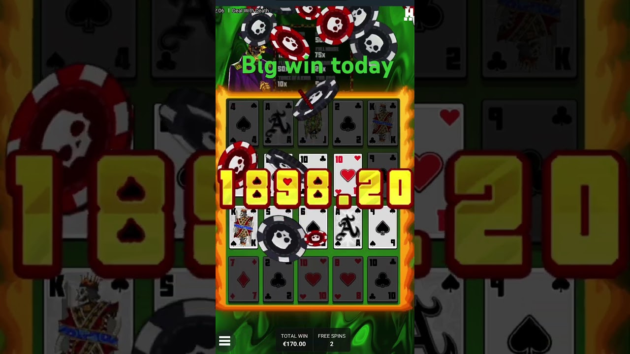 Big win in games 