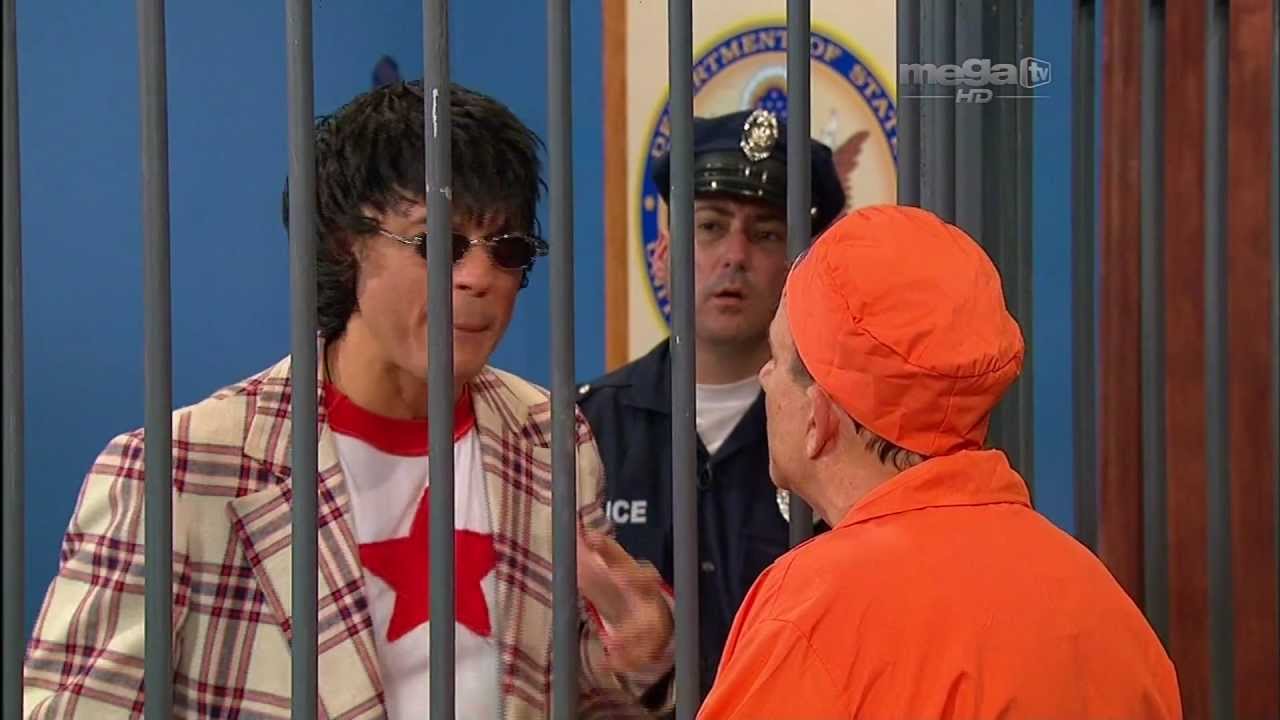 Cristinito - Abogado sin Oficio 2 (HighDef)