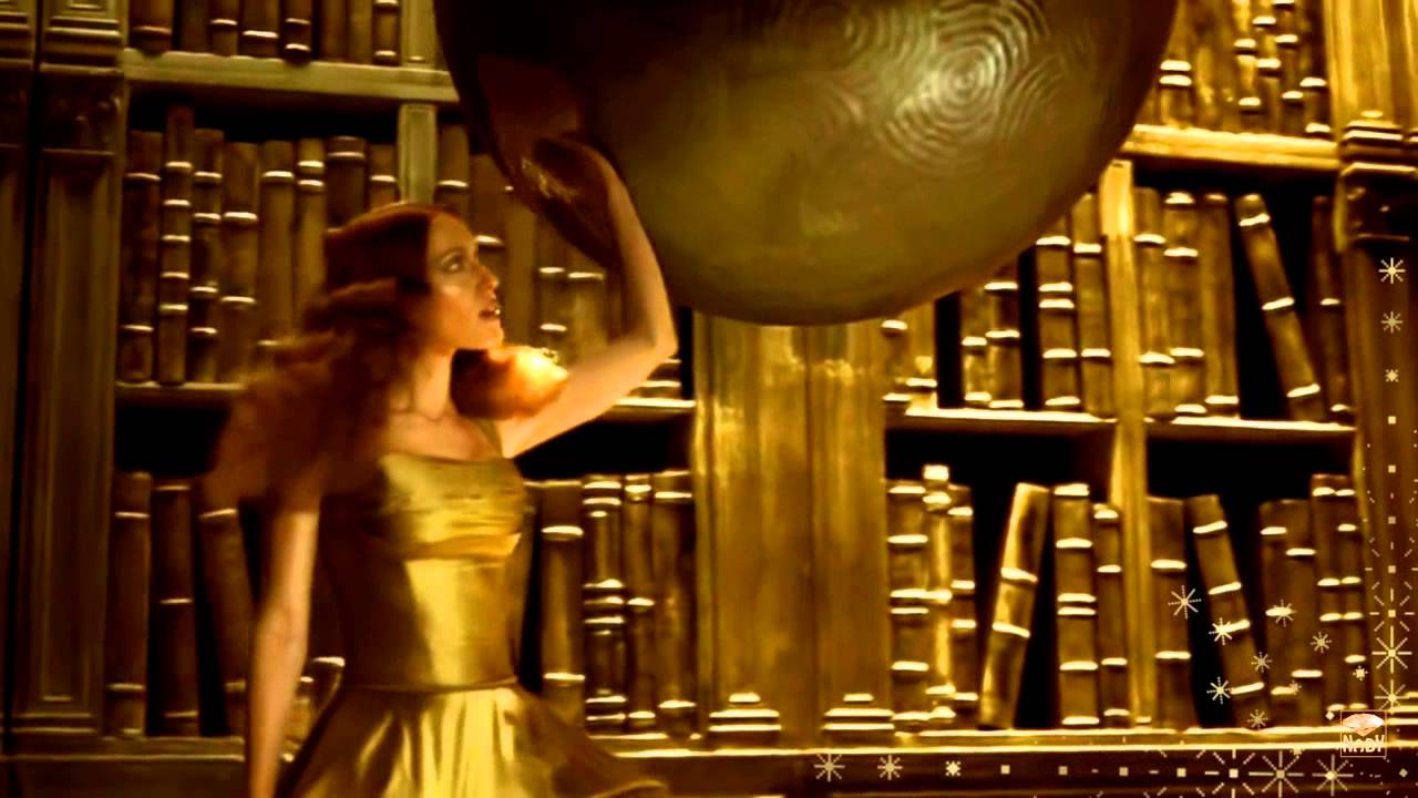 Yakuro - Gold the color of enigma