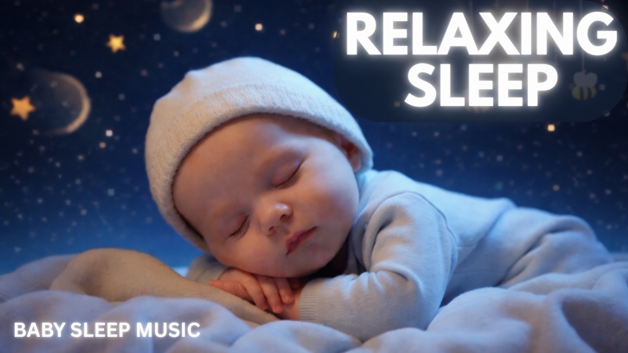 Unlock Peaceful Nights: Sleep Music for Babies That Works Like Magic!