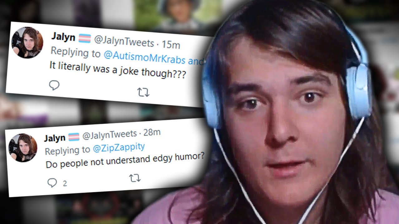 The Jadyn Cycle: The Squeakquel (Still A Hypocrite?)