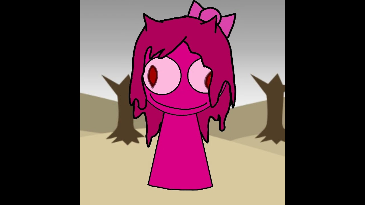 Fenna phase 2 be like: #animation #sprunki #incredibox #parasprunki #memes