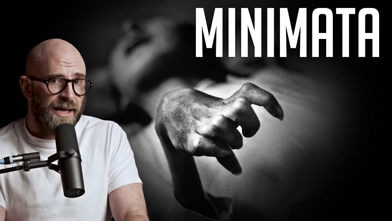 Ужасающая болезнь, которую Япония пыталась скрыть...