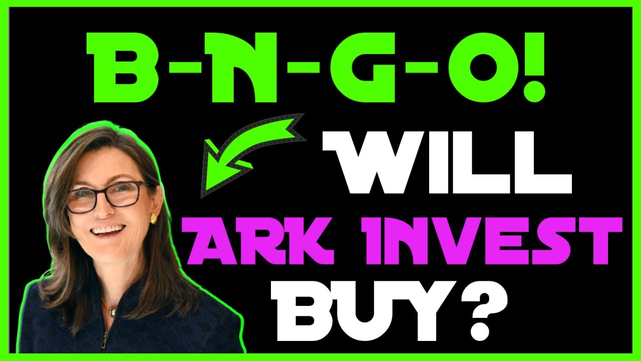 Bionano Genomics In-Depth Stock Analysis | Will ARK Invest Buy This Genomics Stock? | $ARKG
