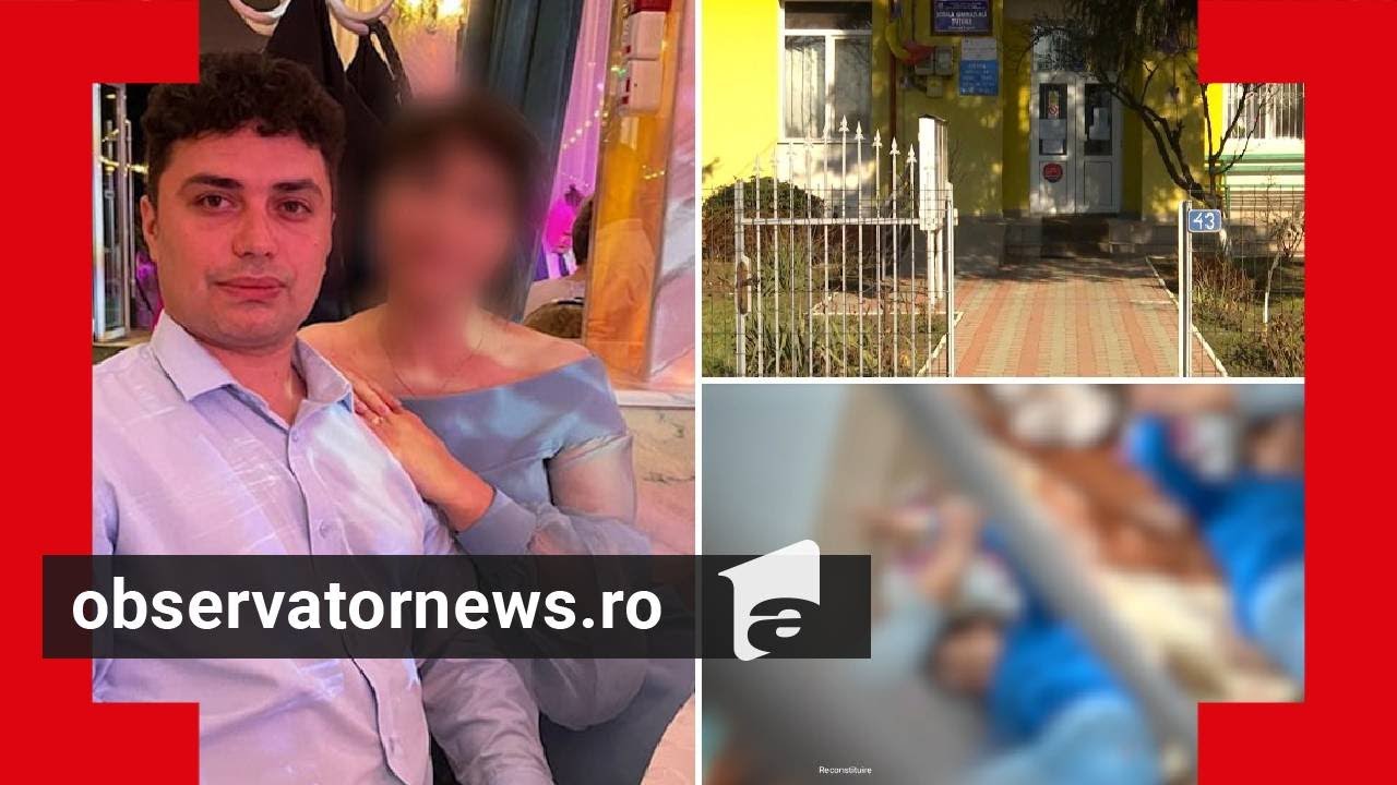 Un elev de 11 ani ar fi fost bătut de profesor, după o caricatură indecentă
