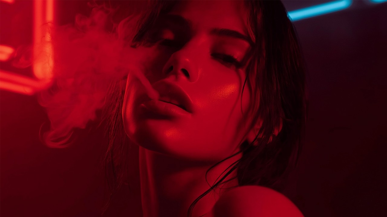 Smoke Mood — Just Relax | Deep House Mix 2026 • Chill / Night Vibes / Stress Relief #2