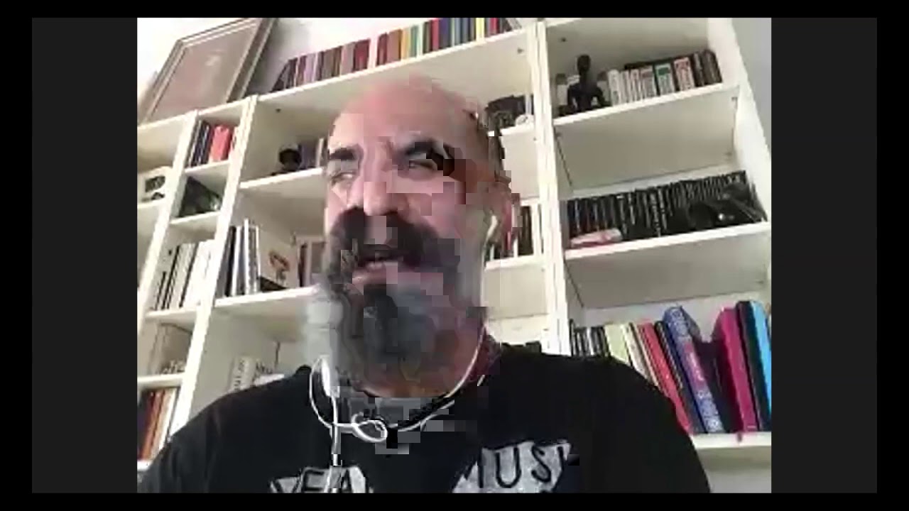 Kıraathane Kitap Şenliği: Mehmed Uzun'dan Sonra Roman Yazdık Mı?