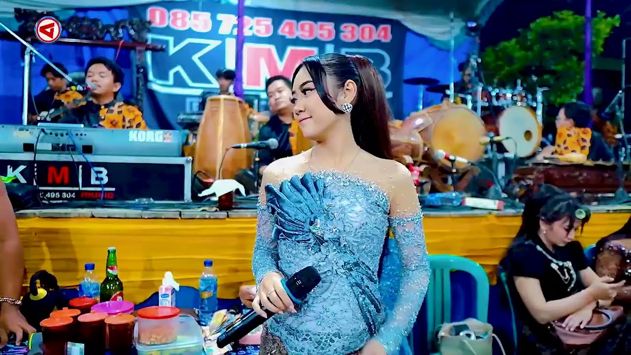 Puspita Nala - Yolan Icis ft Karangtaruna