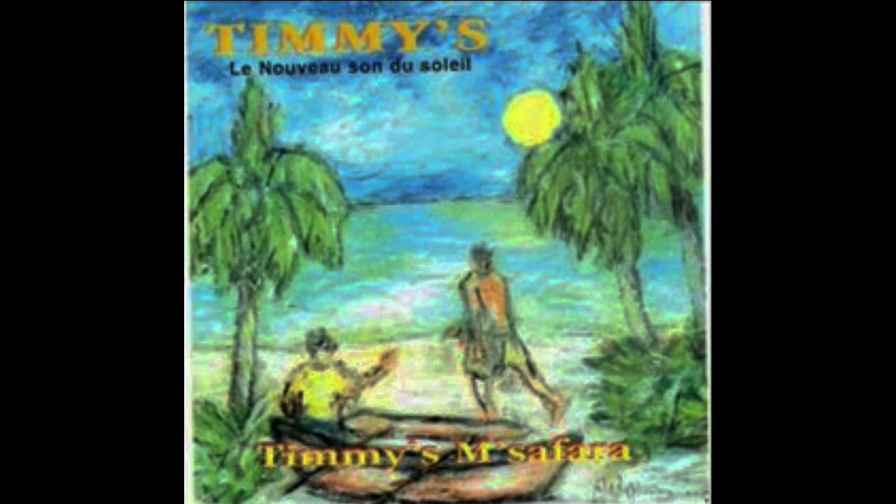 TIMMYS - SITTI