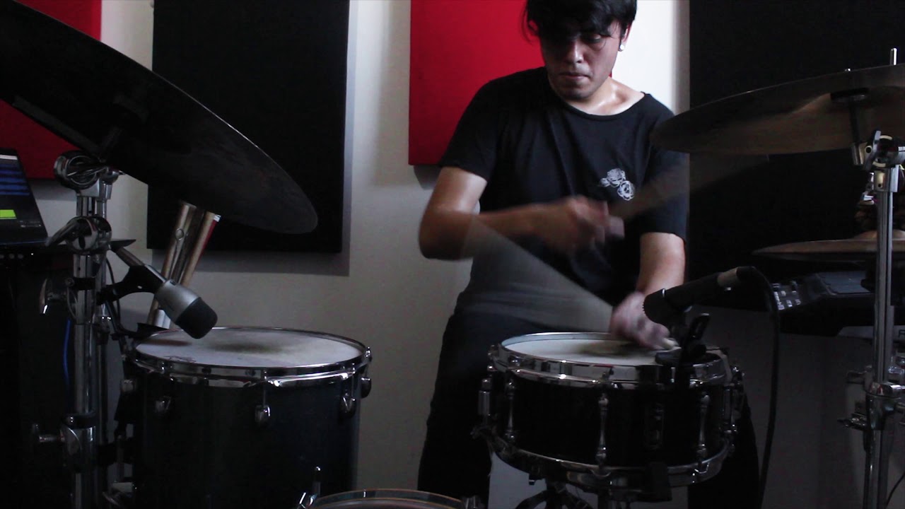 Nate Smith - Pages (Examen 8vo Semestre)