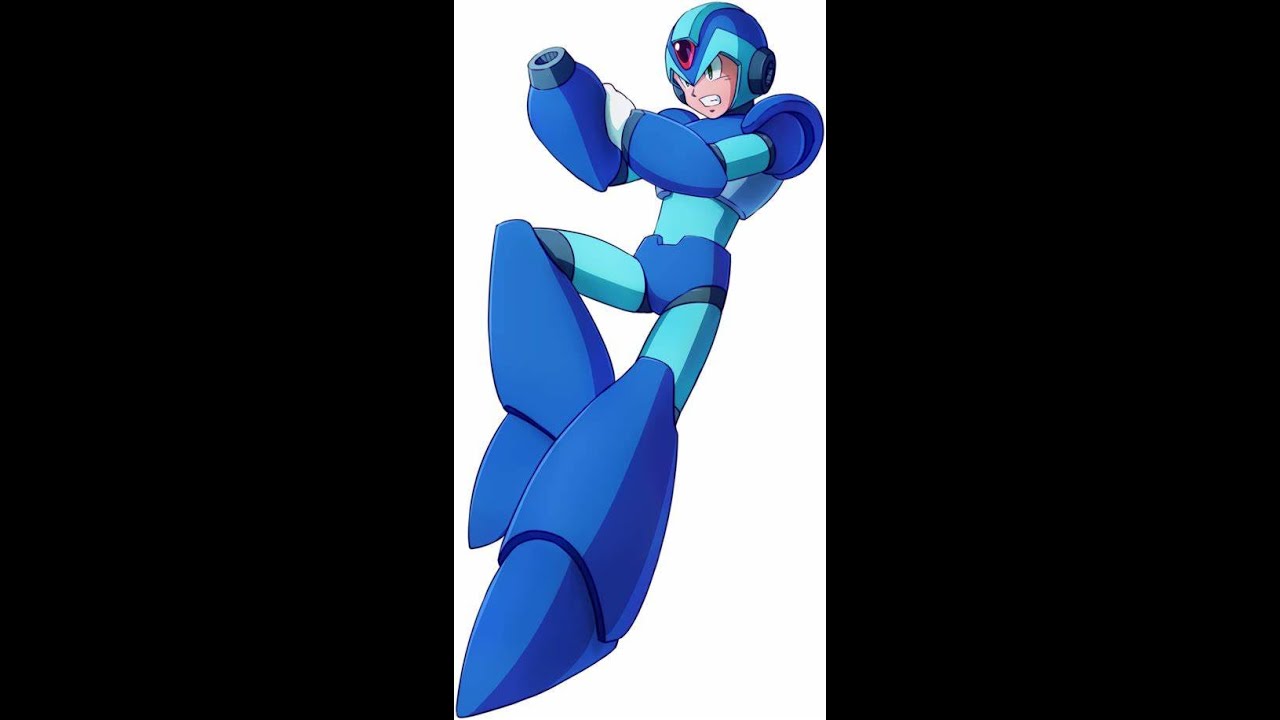 megaman x spark mandrill theme 1 hour