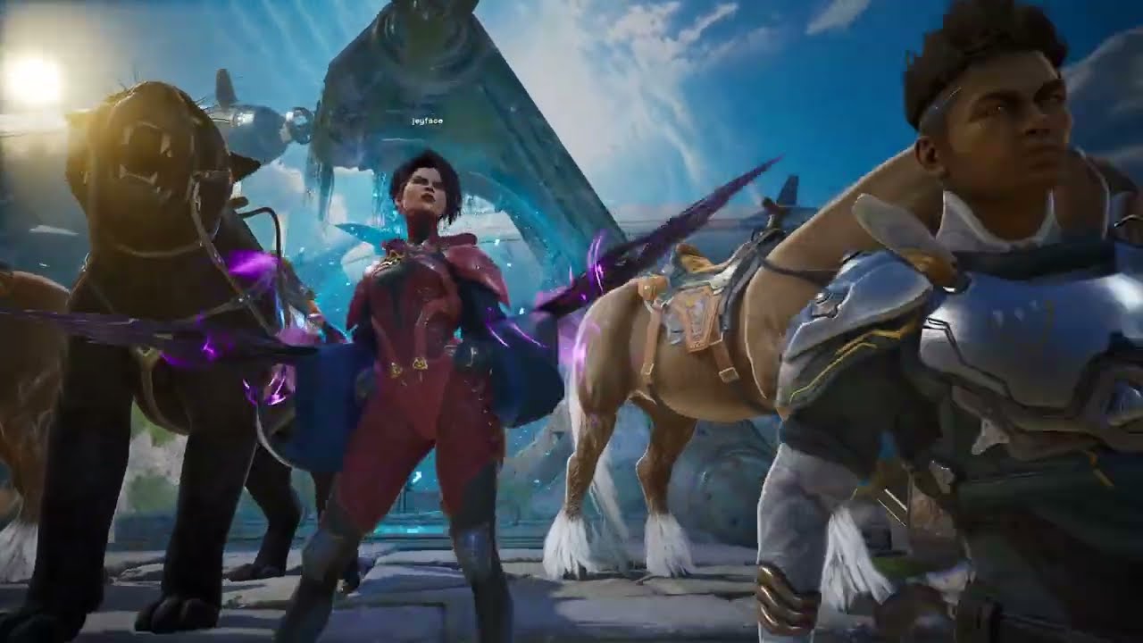 The Final Hours of Highguard... (!VPN, !discord)