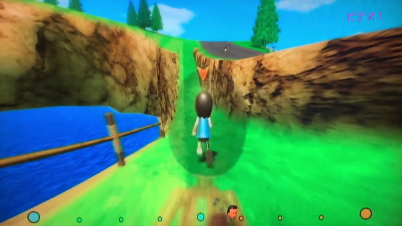2026.1.13 PM6 After dinner #jogging #wii #wiifit 