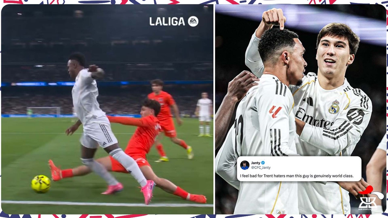 PENALITI ZA REAL MADRID KURI SOCIEDAD ZATEJE IMPAGARARA 💥| REAL MADRID IYOBOYE LA LIGA KUGEZA UBU😂