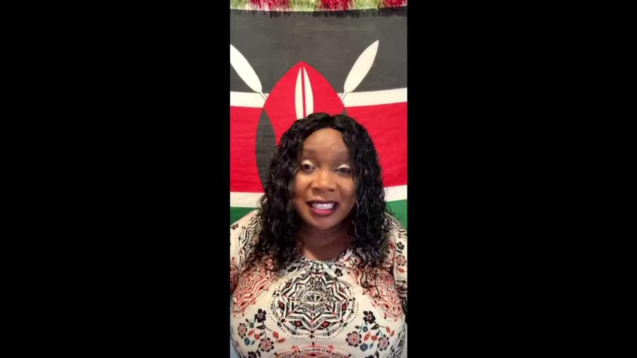 THERE IS NO SUCH THING AS &ldquo;DUKOROTE MAGUTA.&rdquo;THE BIBLE TELL US TO TEST EVERY SPIRIT ( 1 John 4:1 )