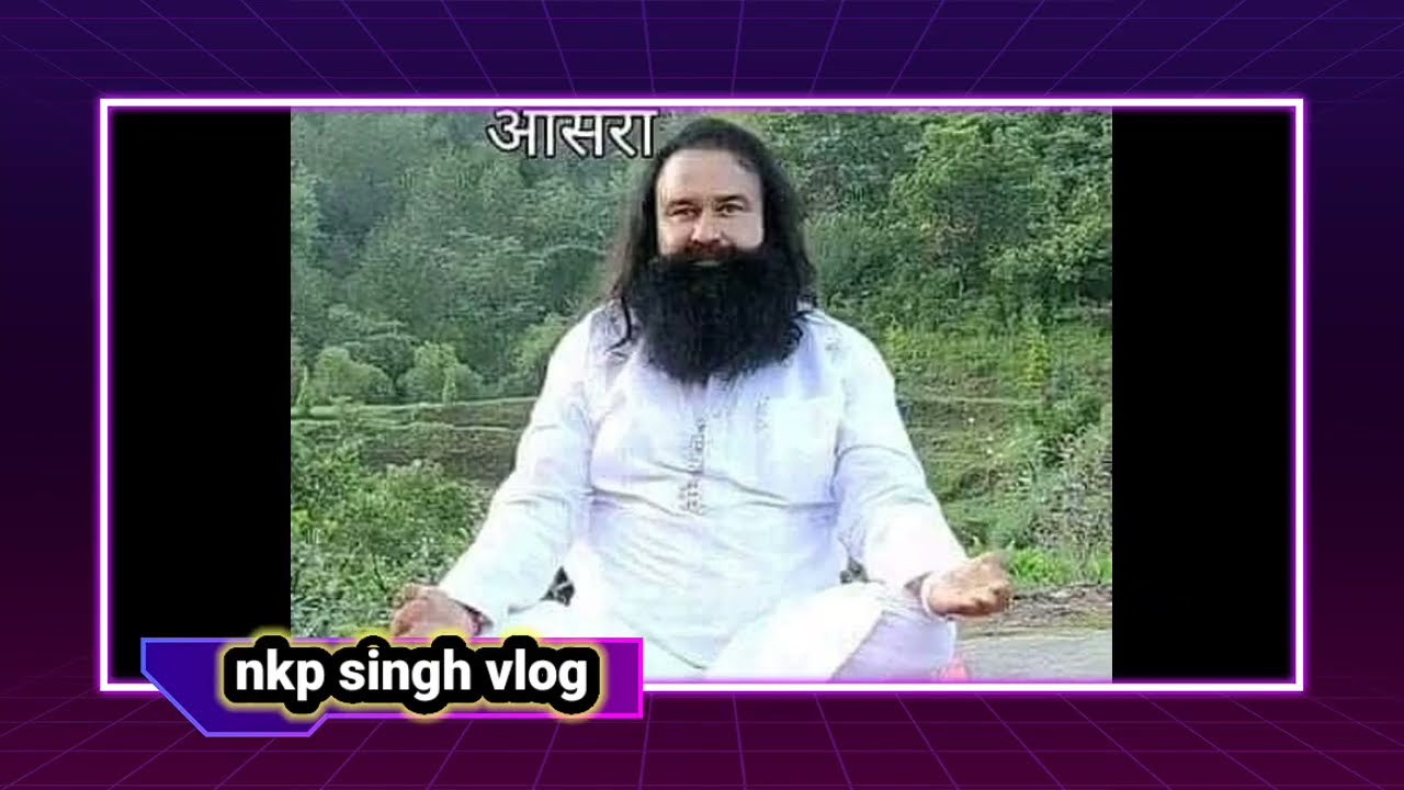 2026, msg भंडारे पर मोदी ने बोली बड़ी बात ,सिरसा न्यूज!Saint Dr Gurmeet Ram Rahim Singh Ji dss Sirsa